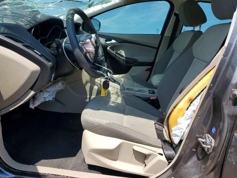 Снимка 7 от търг – 2013 FORD FOCUS с VIN 1FADP3K23DL217016