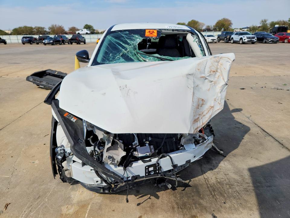 Photo 5 from auction – 2025 FORD MUSTANG MACH-E with VIN 3FMTK1R40SMA25804
