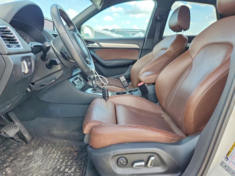 Foto 7 de la subasta – 2018 AUDI Q3 con VIN WA1HCCFS0JR020860