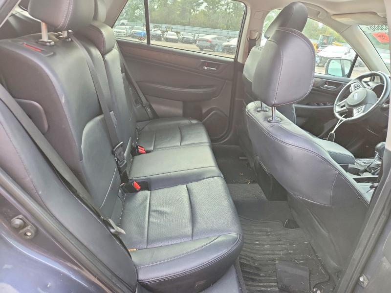 Photo 11 from auction – 2017 SUBARU OUTBACK with VIN 4S4BSANCXH3401881
