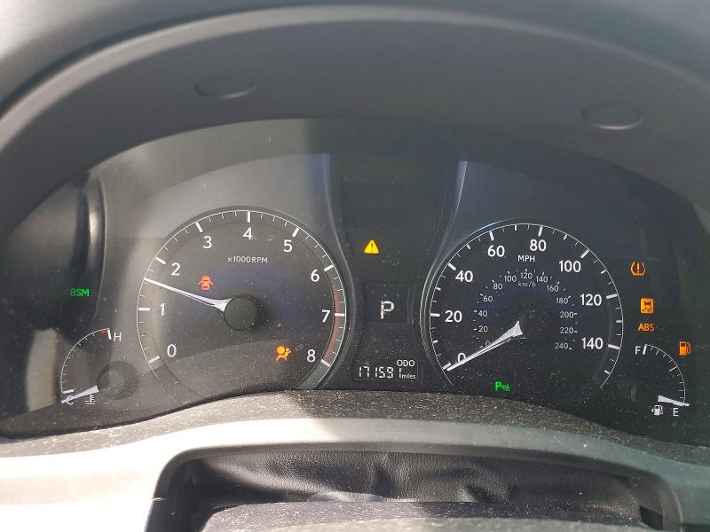 صورة رقم 9 من المزاد - 2013 LEXUS RX 350 مع VIN 2T2BK1BA1DC185794