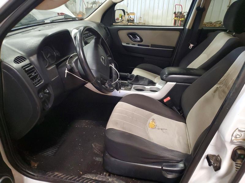 Photo 7 from auction – 2005 MERCURY MARINER with VIN 4M2YU56Z75DJ23752