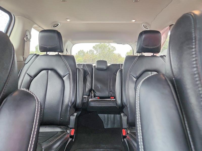 Zdjęcie 10 z aukcji – 2022 CHRYSLER PACIFICA z VIN 2C4RC1BG6NR141571