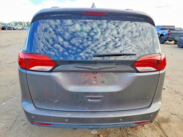 Foto 6 de la subasta – 2019 CHRYSLER PACIFICA con VIN 2C4RC1GG3KR667970