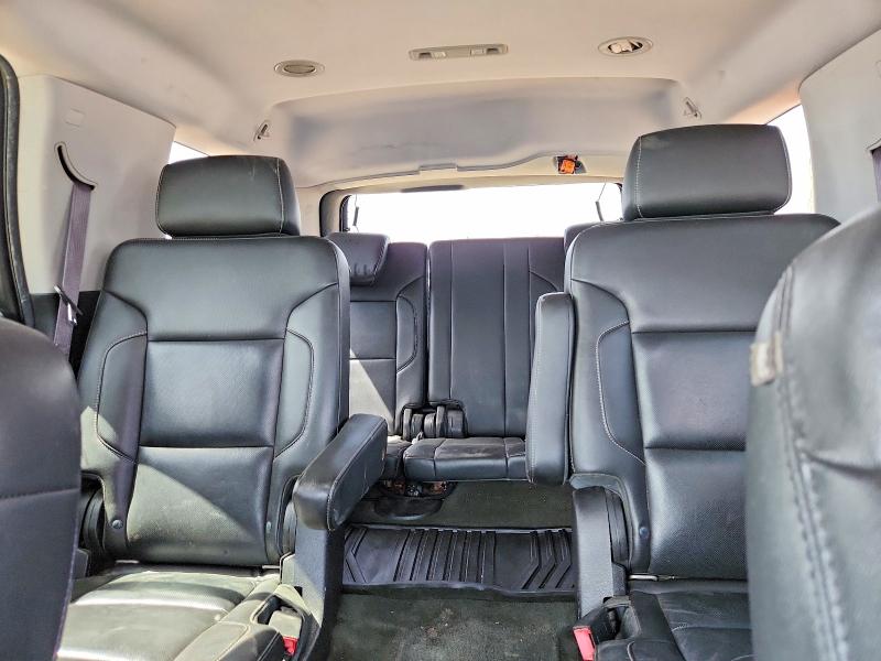 Photo 10 from auction – 2015 CHEVROLET TAHOE with VIN 1GNSCCKC3FR520746