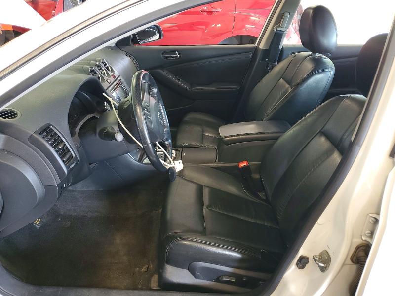 Photo 7 from auction – 2022 NISSAN ALTIMA with VIN 1N4AL2AP7CC140722