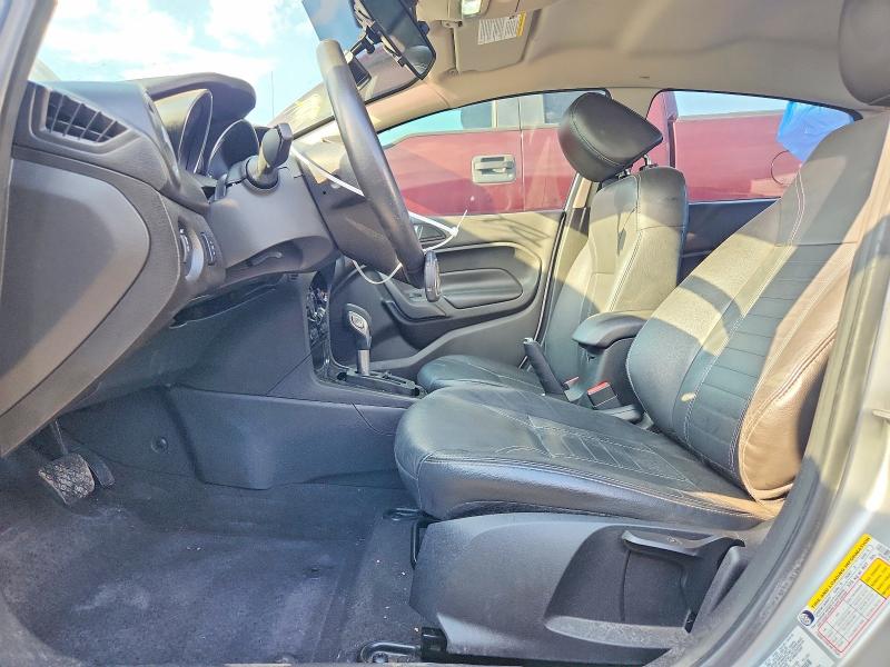 Photo 7 from auction – 2015 FORD FIESTA with VIN 3FADP4CJ5FM225616