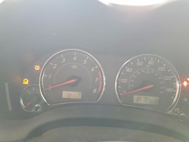 Foto 9 de la subasta – 2013 TOYOTA COROLLA con VIN 5YFBU4EE4DP142677