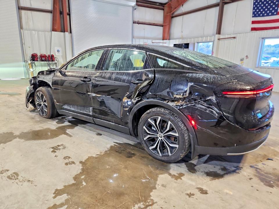 Photo 2 from auction – 2023 TOYOTA CROWN with VIN JTDAAAAF4P3006001