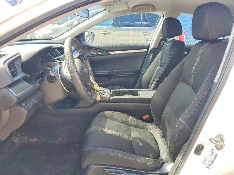 Photo 7 from auction – 2017 HONDA CIVIC with VIN 2HGFC2F55HH001279