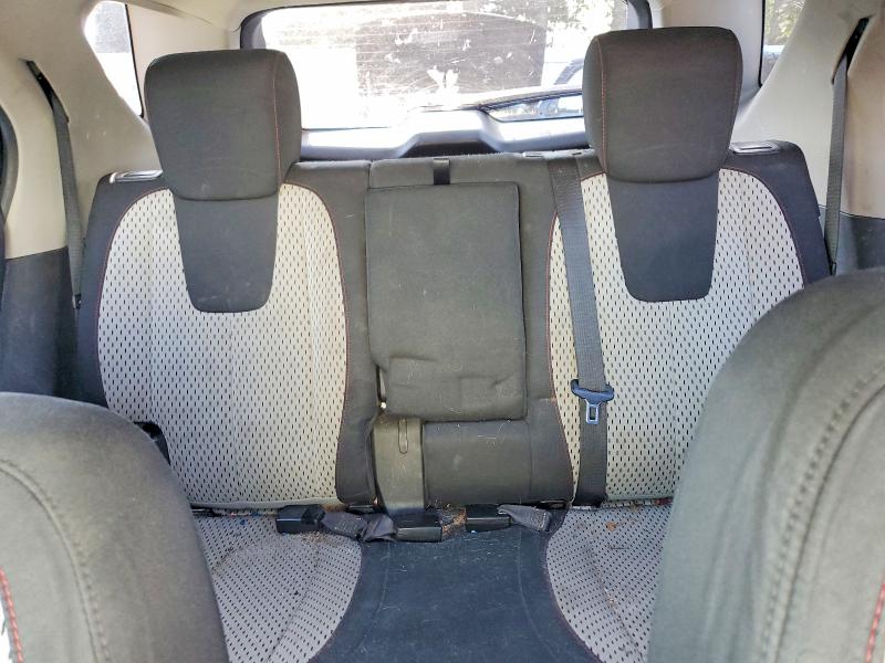 Photo 10 from auction – 2010 CHEVROLET EQUINOX with VIN 2CNALBEW5A6308452