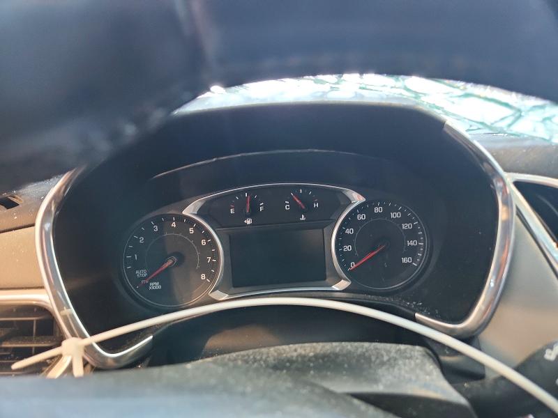 Снимка 9 от търг – 2019 CHEVROLET EQUINOX с VIN 2GNAXUEV3K6187053