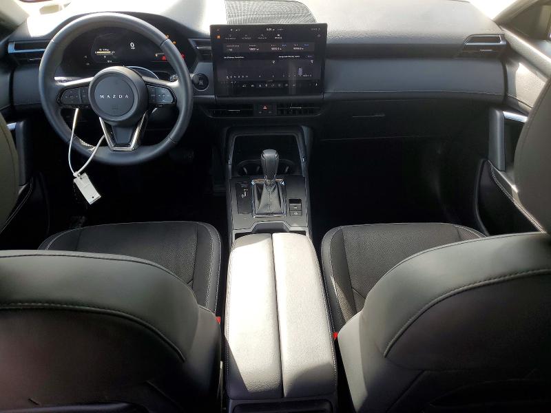 Фото 8 с аукциона – 2026 MAZDA CX-5 с VIN JM3KMCHA8T0105876