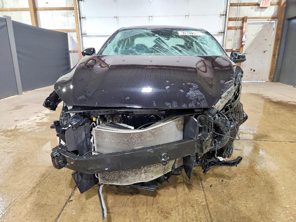Photo 5 from auction – 2023 KIA FORTE with VIN 3KPF24AD1PE567252