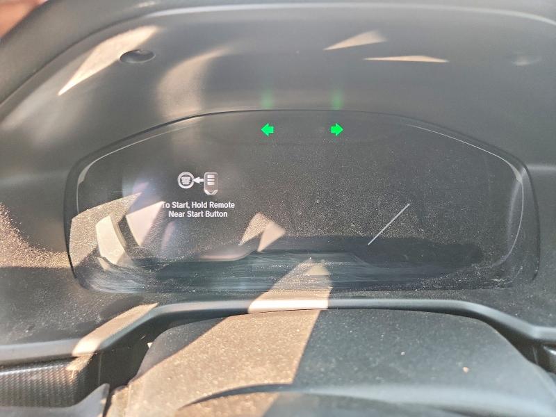 Снимка 9 от търг – 2021 HONDA ACCORD с VIN 1HGCV2F32MA031862