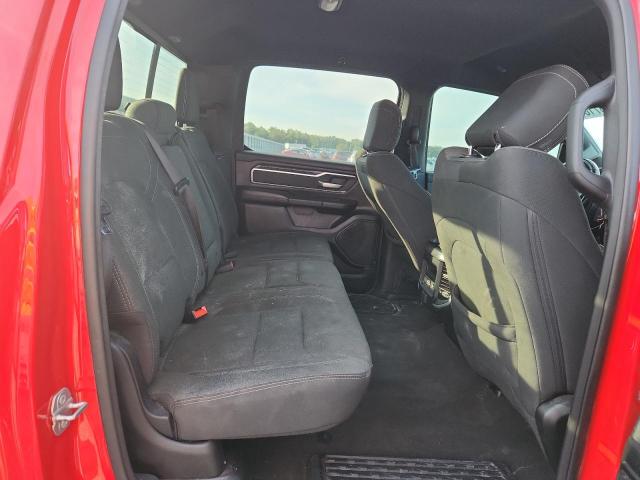 Снимка 10 от търг – 2020 RAM 1500 с VIN 1C6SRFFT4LN400371