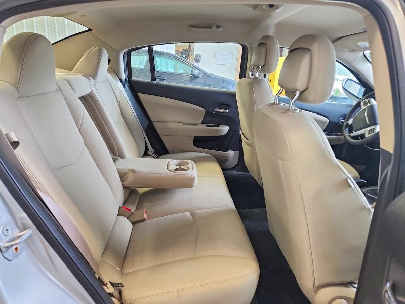Photo 10 from auction – 2012 CHRYSLER 200 with VIN 1C3CCBBB8CN209948