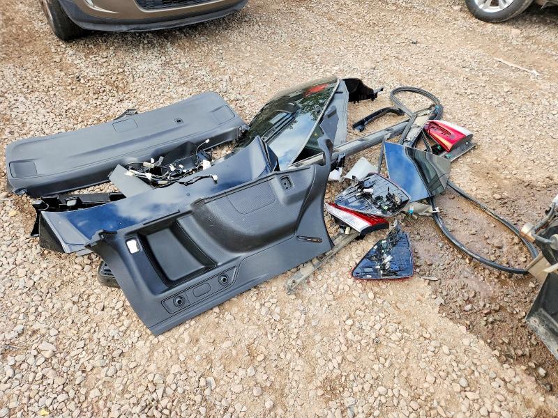 Photo 13 from auction – 2021 SUBARU FORESTER with VIN JF2SKAFC7MH492741