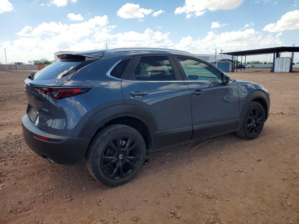 Photo 3 from auction – 2023 MAZDA CX-30 with VIN 3MVDMBCM4PM578009