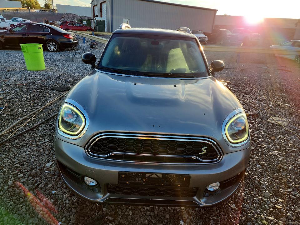 صورة رقم 5 من المزاد - 2018 MINI COOPER مع VIN WMZYU7C46J3B86175