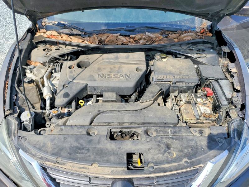 Photo 11 from auction – 2016 NISSAN ALTIMA with VIN 1N4AL3AP8GC149716