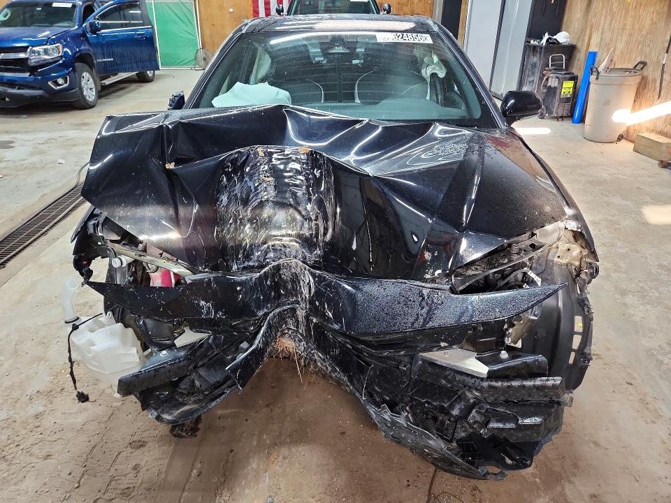 Zdjęcie 5 z aukcji – 2026 TOYOTA CAMRY z VIN 4T1DAACKXTU253126