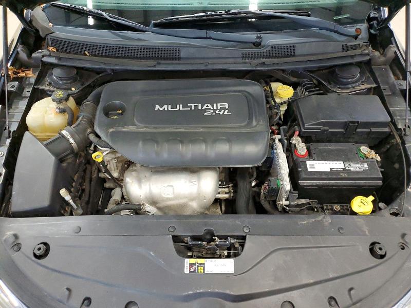 Zdjęcie 11 z aukcji – 2016 CHRYSLER 200 z VIN 1C3CCCAB7GN192010