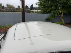 Photo 12 from auction – 1953 JAGUAR MARK VII with VIN 735024