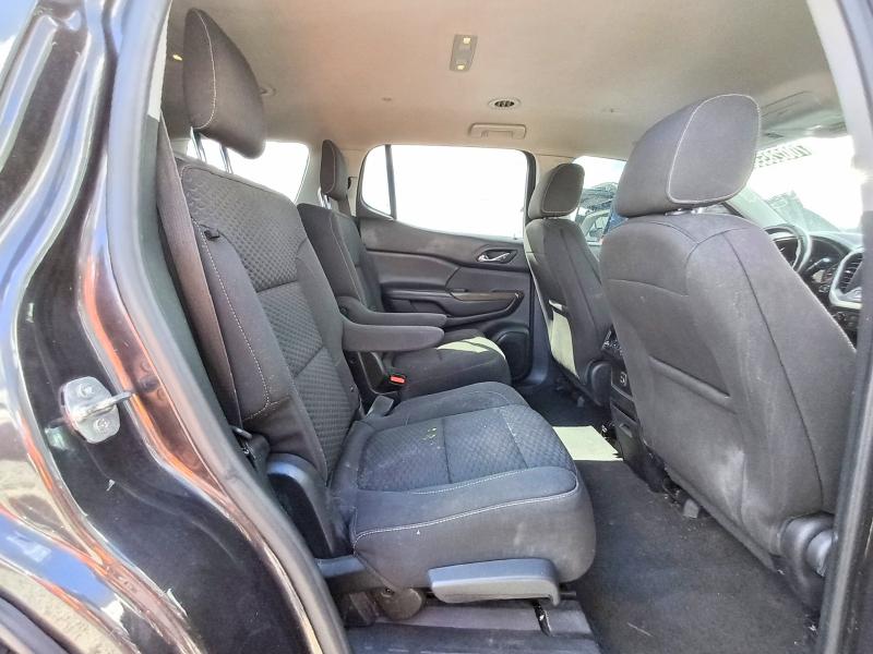 Photo 11 from auction – 2019 GMC ACADIA with VIN 1GKKNLLS5KZ118671