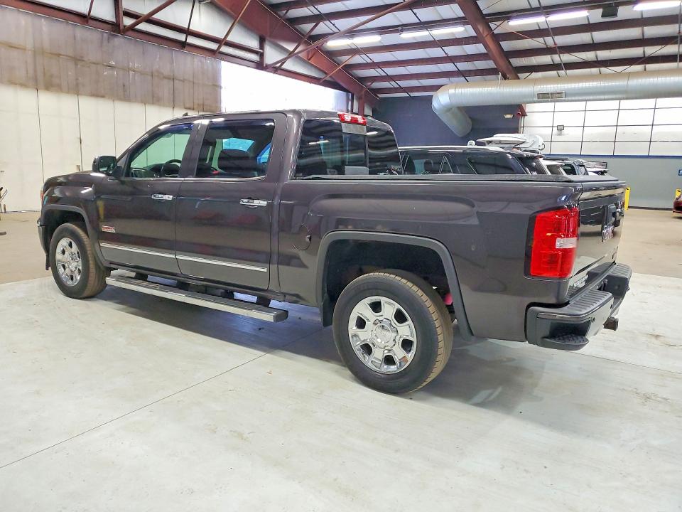 Photo 2 from auction – 2015 GMC SIERRA with VIN 3GTU2VEC5FG362096