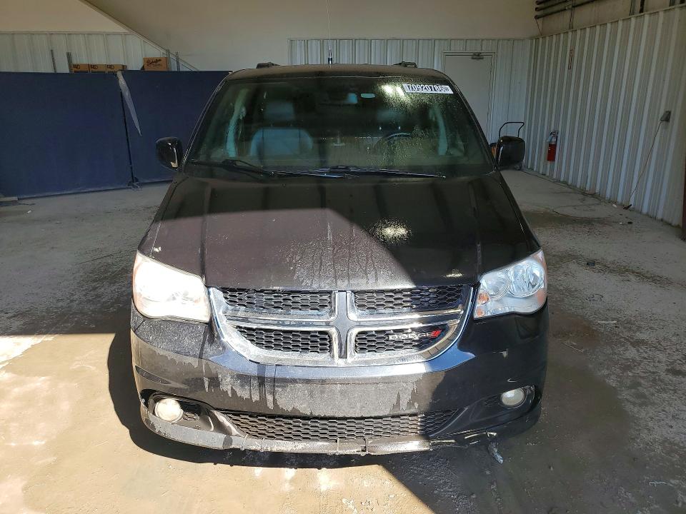 Снимка 5 от търг – 2020 DODGE GRAND CARAVAN с VIN 2C4RDGCG5LR194354