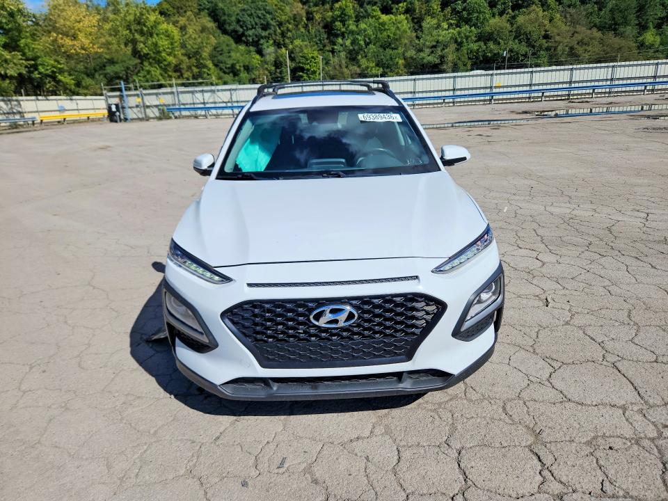 Снимка 5 от търг – 2020 HYUNDAI KONA с VIN KM8K2CAA8LU526414