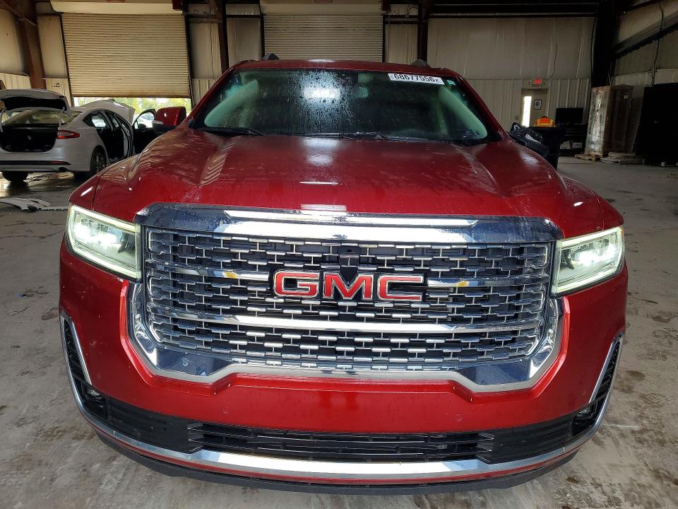 Снимка 5 от търг – 2023 GMC ACADIA с VIN 1GKKNXLS6PZ245699