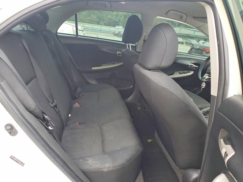 Photo 10 from auction – 2010 TOYOTA COROLLA with VIN 1NXBU4EE3AZ283556