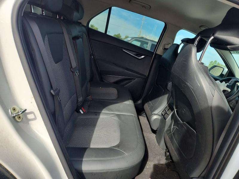 Foto 11 de la subasta – 2023 KIA NIRO con VIN KNDCR3LE4P5057794