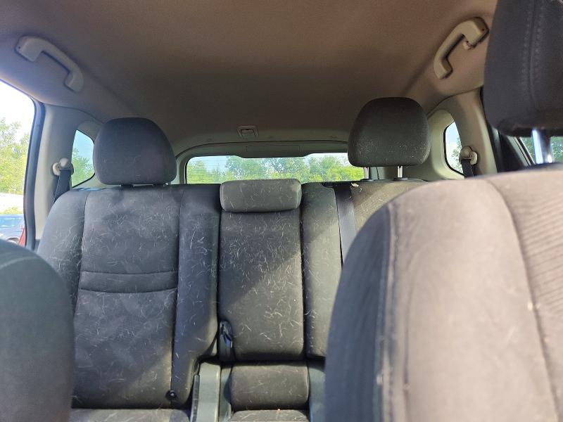 Photo 10 from auction – 2016 NISSAN ROGUE with VIN KNMAT2MV8GP701772