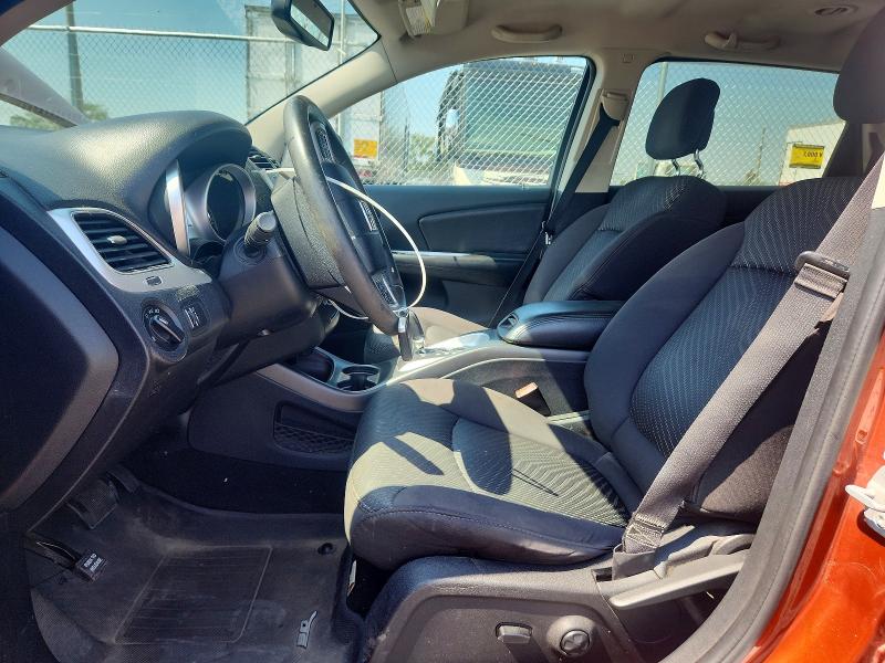 Photo 7 from auction – 2013 DODGE JOURNEY with VIN 3C4PDCAB4DT647062