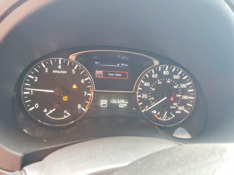 Снимка 9 от търг – 2015 NISSAN ALTIMA с VIN 1N4AL3AP2FN324867