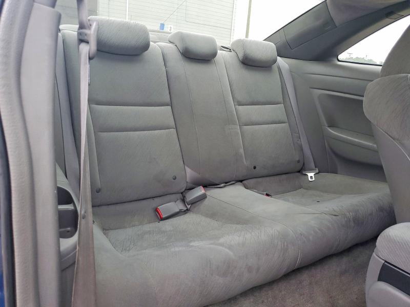 Zdjęcie 10 z aukcji – 2007 HONDA CIVIC z VIN 2HGFG11817H516875