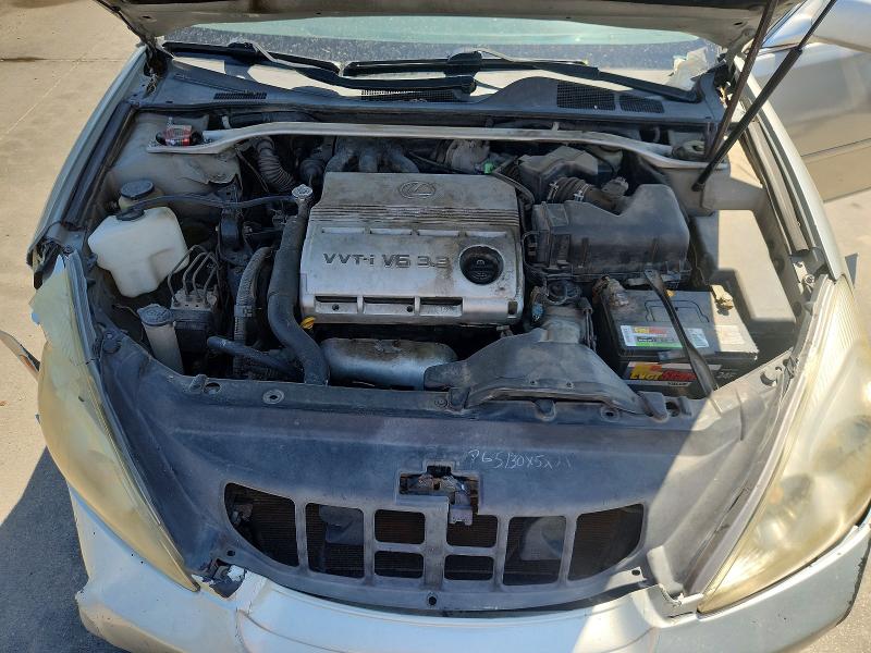 Zdjęcie 11 z aukcji – 2004 LEXUS ES z VIN JTHBA30G645046377