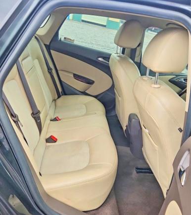 Photo 10 from auction – 2015 BUICK VERANO with VIN 1G4PP5SK3F4169237