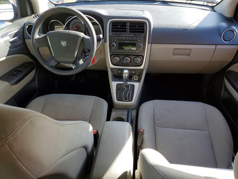 Фото 8 с аукциона – 2010 DODGE CALIBER с VIN 1B3CB4HA5AD551693