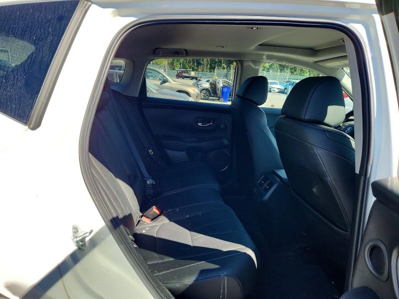 Photo 11 from auction – 2025 ACURA ADX with VIN 3HDSA2H31SM713858