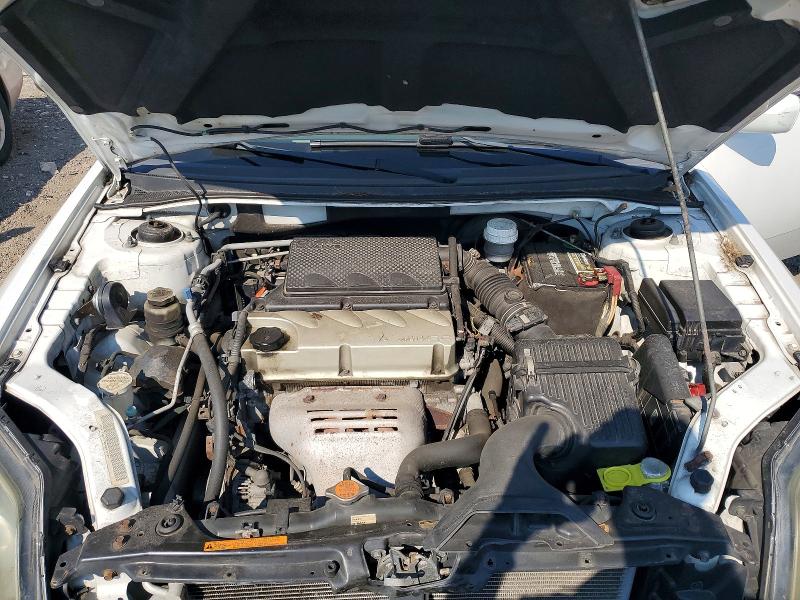 Photo 11 from auction – 2011 MITSUBISHI GALANT with VIN 4A32B3FF0BE017271
