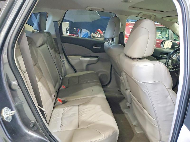 Photo 11 from auction – 2012 HONDA CR-V with VIN JHLRM4H76CC003379