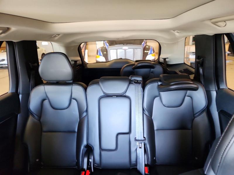 Снимка 10 от търг – 2020 VOLVO XC90 с VIN YV4102PK5L1555724