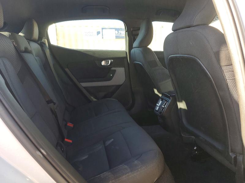 Photo 11 from auction – 2023 POLESTAR 2 with VIN YSMEG3KA0PL141222