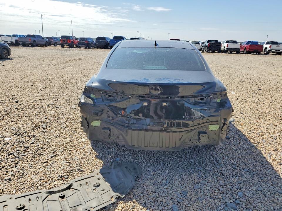 صورة رقم 6 من المزاد - 2025 LEXUS ES 350 مع VIN 58ADZ1B12SU203121