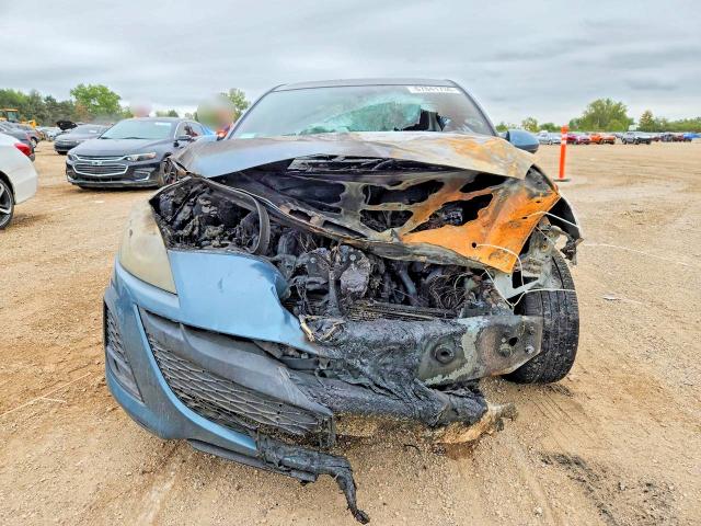 Снимка 5 от търг – 2011 MAZDA 3 с VIN JM1BL1VF9B1375949