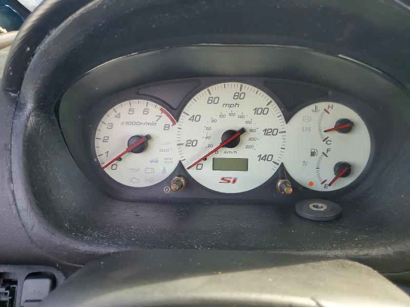 Photo 9 from auction – 2005 HONDA CIVIC with VIN SHHEP33545U501846